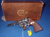 Colt Lawman MKIII 357 Magnum