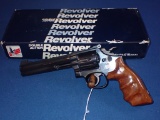 Smith & Wesson Model 14-5 38S&W Special