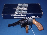 Smith & Wesson Model 12-3 Airweight 38 Special