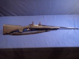 Custom Ruger M77 243 Win