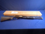 Mossberg Maverick Model 88 12 Gauge Tactical