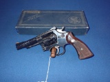 Smith & Wesson Model 18-4 22 LR