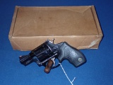 Taurus Model 94 22 LR