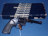 Smith & Wesson Model 14-1 38 S&W Special