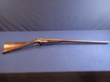 JP Clabrough Brothers Side Lever 10 Gauge