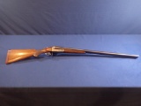 Parker Brothers Trojan 12 Gauge