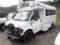 GMC 3500 Activity Bus