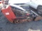 Toro Dingo Model TX420 Walk Behind Skid Steer