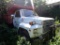Ford F800 Dump Truck for Parts
