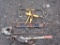 Fastener and Trailer Accessory Lot