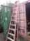 Ten Foot Fiberglass Step Ladder