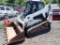 2012 Bobcat T190 Skid Steer