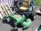 John Deere Z915B Commercial Grade Zero Turn Mower