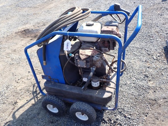 NAPA Power Pro Industrial Power Wash