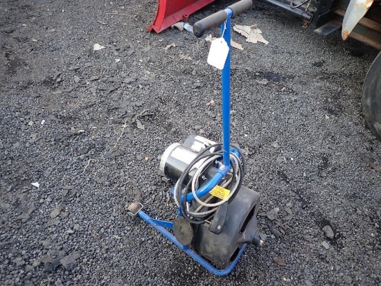Cobra Electric Drain Snake