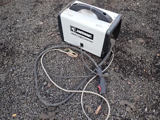 Jobsmart Mig Welder