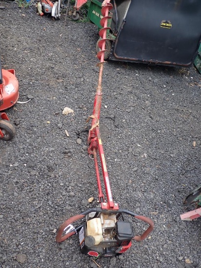 Sibore Auger Drill