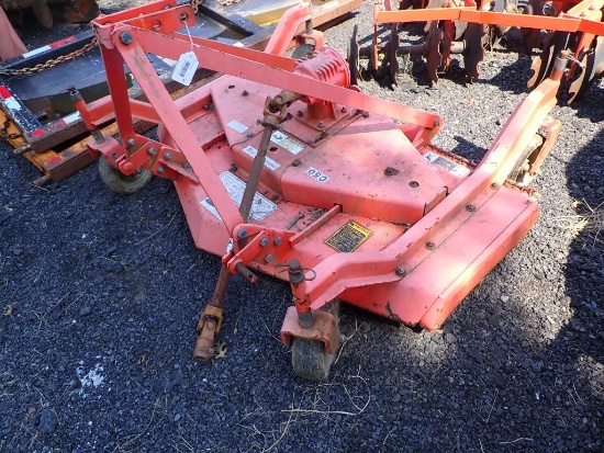Befco RD5 Finishing Mower