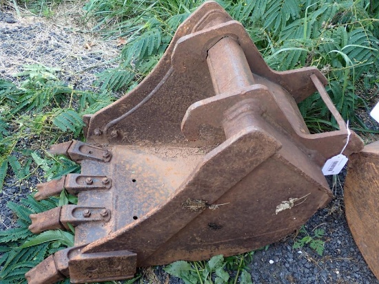 Mini Excavator Bucket