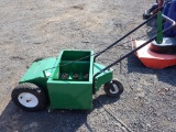 Earth and Turf Spreader