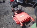 Gravely Pro 1336G Commercial Walk Behind Mower