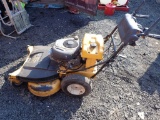 Cub Cadet 33 Inch Commercial Walk Behind Mower