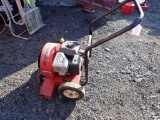 Yard Machine Walk Behind Leaf Blower