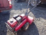 Honda FRC800 Rear Tine Tiller