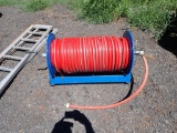 Cox Reel and Commercial Hose