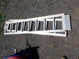 Fulton Lightweight Aluminum Ramps