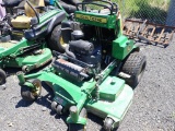 John Deere 652R Stand on Zero Turn Mower