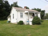 Quaint Investment Property Located in Town