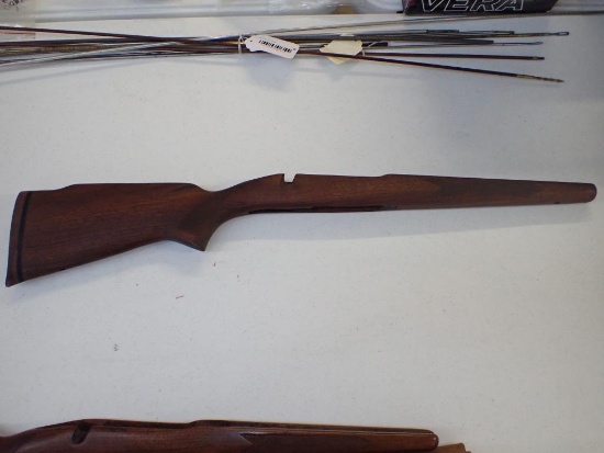 Winchester Pre-64 Model 70 Rifle Stock