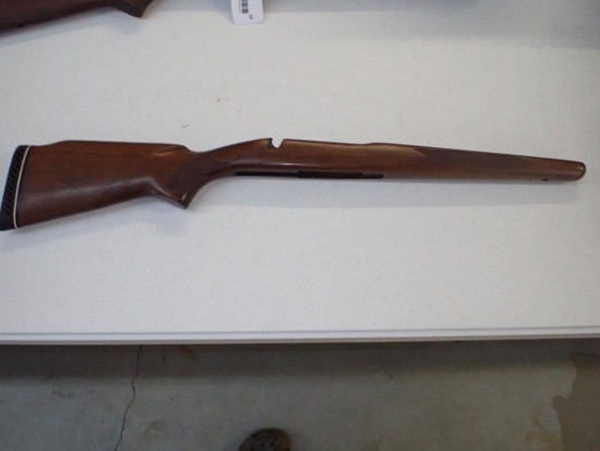 Winchester Pre-64 Model 70 Rifle Stock