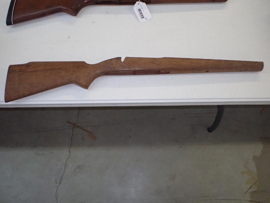 Winchester Pre-64 Model 70 Rifle Stock