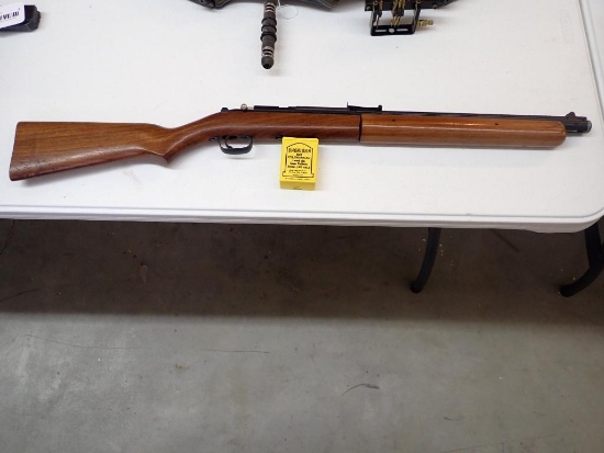 Sheridan Model C Pellet Rifle