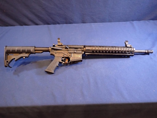 Omni American Tactical AR-15