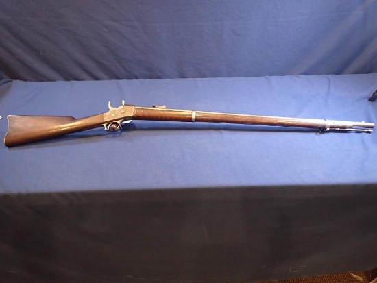 Springfield Model 1871 50-70