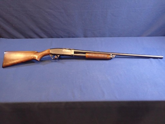 Remington Model 31 12 Ga.