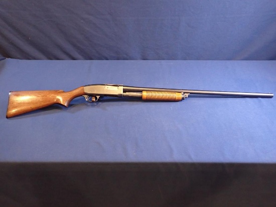 Remington Model 31 12 Ga.