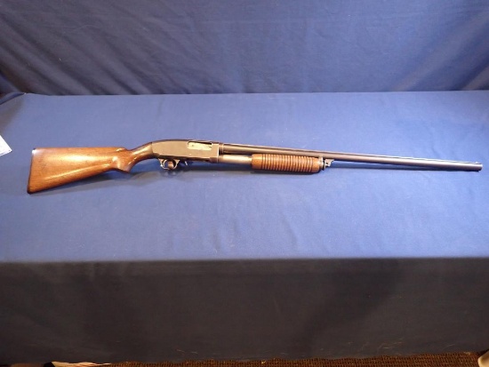 Remington Model 31 12 Ga.