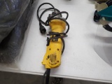 DeWalt 4.5 Inch Angle Grinder