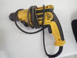 DeWalt Three Eighths Inch Drill