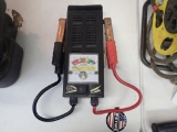 Battery Tester