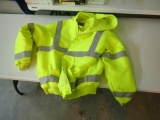 Schmidt Safety Heavy-Duty Sweatshirt