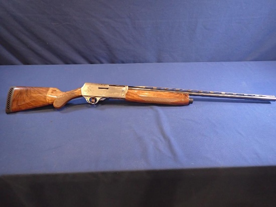 Browning Auto 1989 DU Commemorative 12 Gauge