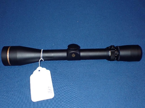 Leupold VX-III 3.5x10x40 Scope