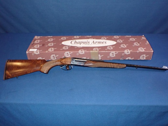 Chapuis Armes France UGEX 30-06 Double Rifle