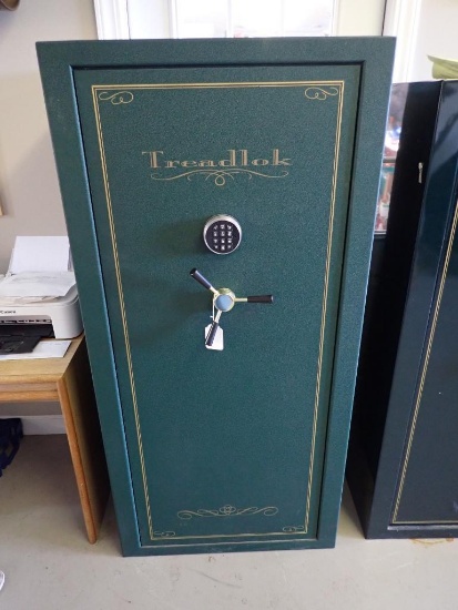 Treadlok Digital Gun Safe