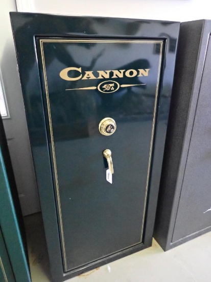Fireproof Cannon Gun Safe